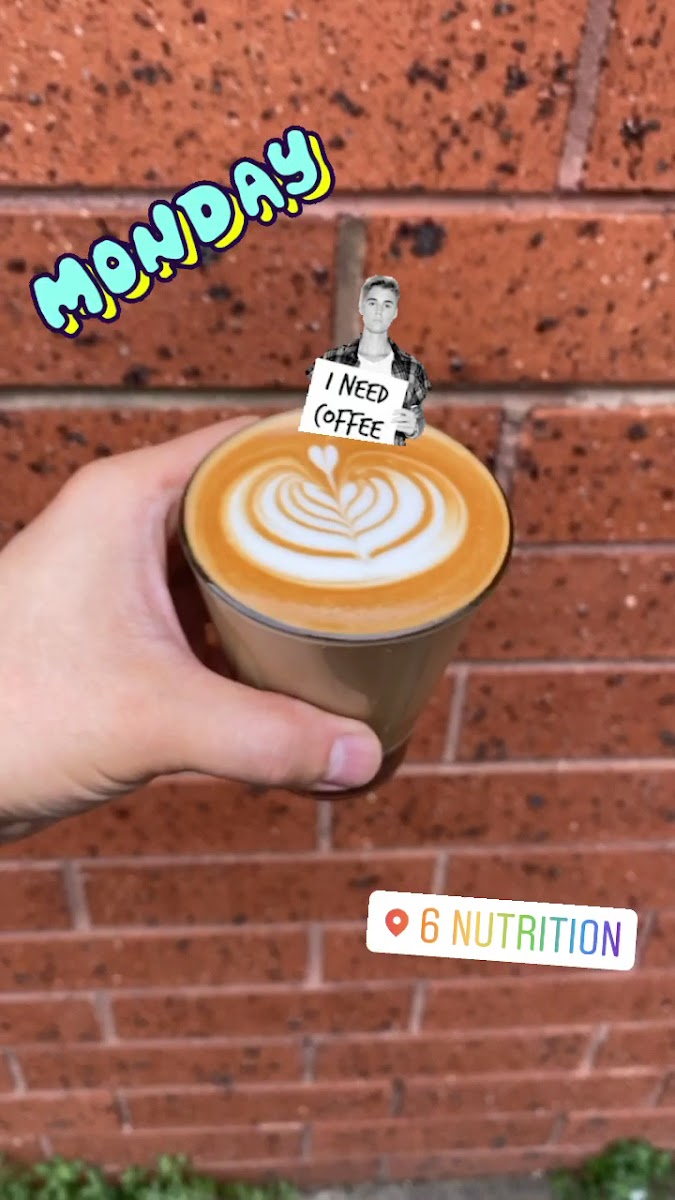 6 Nutrition