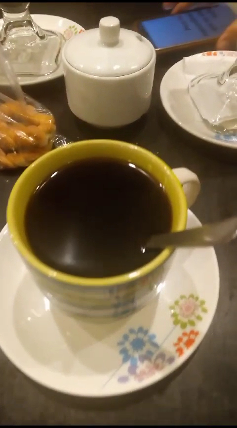 Orbezitos Panaderia & Cafe