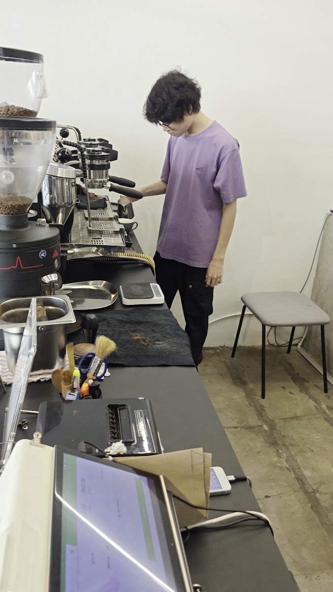 Reframe Coffee Roasters