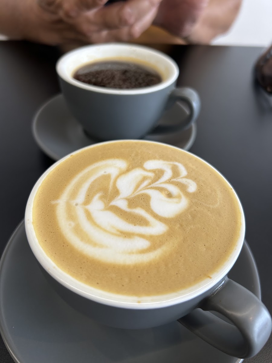 Reframe Coffee Roasters