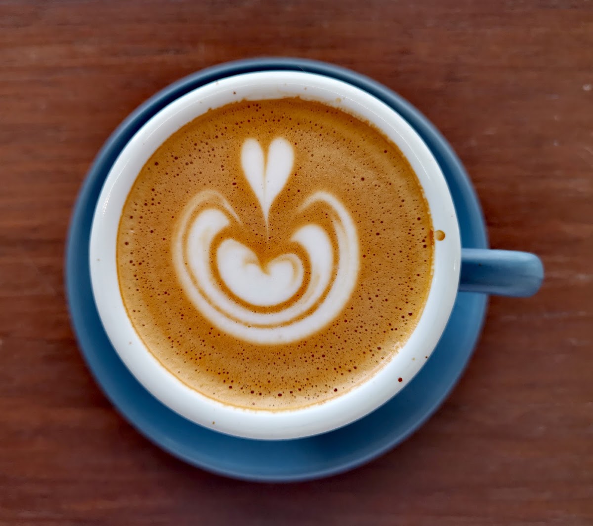 Reframe Coffee Roasters