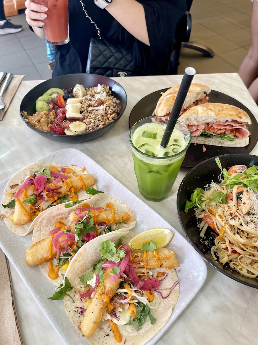 Sea Bar Cafe
