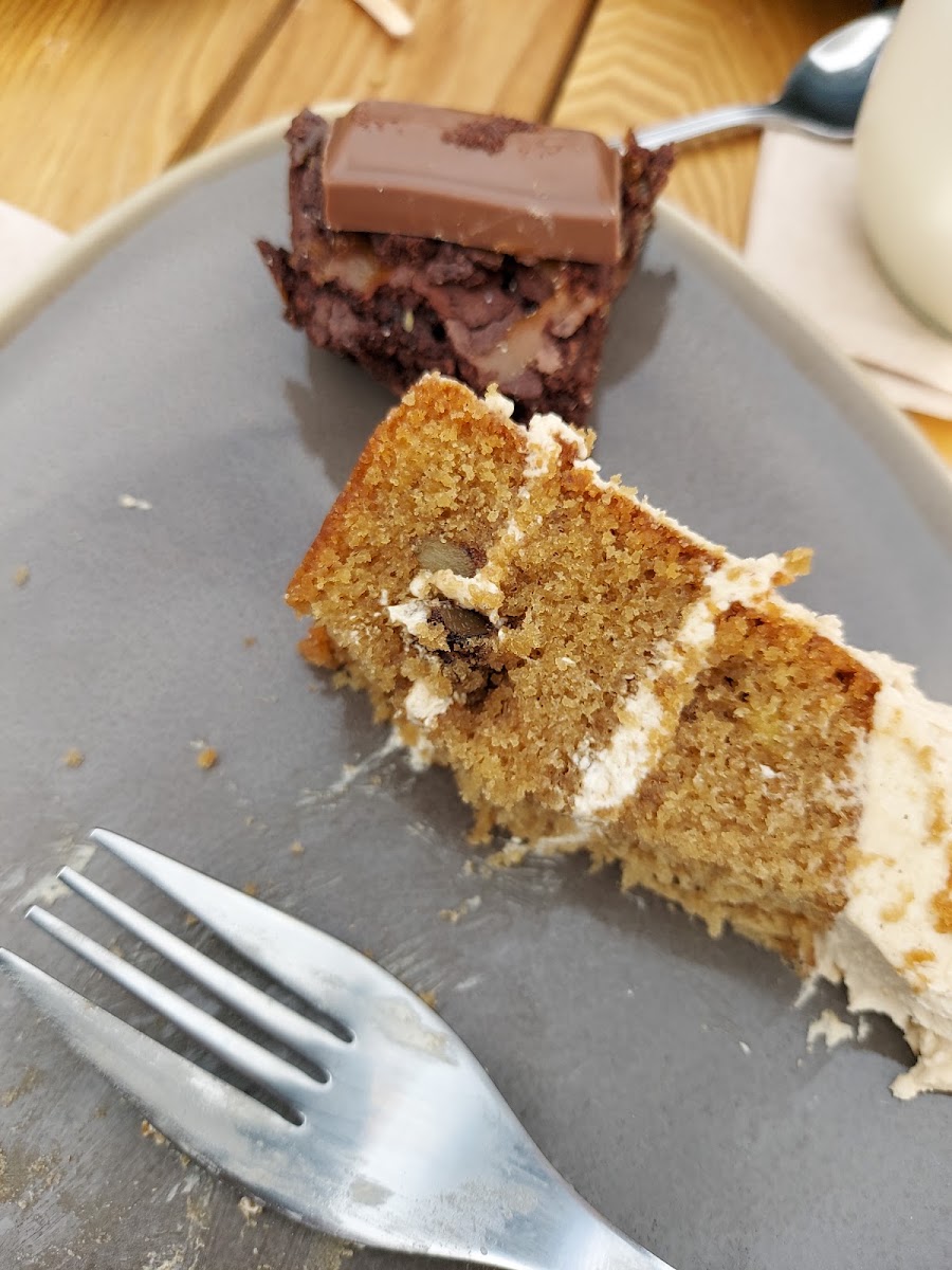 Maisie's Courtyard Cafe