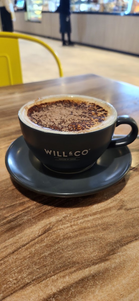 Wild Honey Bistro