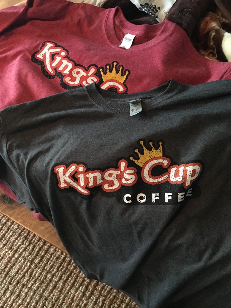 King's Cup Coffee