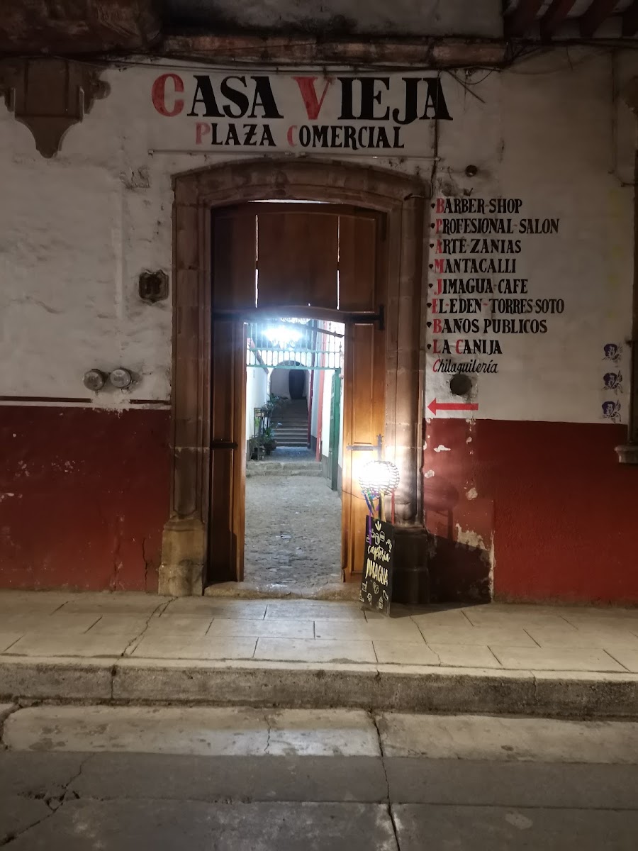 Café Jimagua