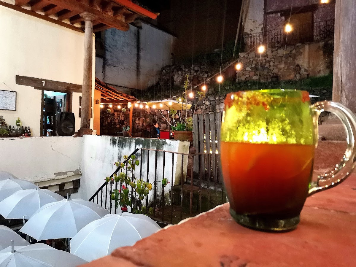Café Jimagua
