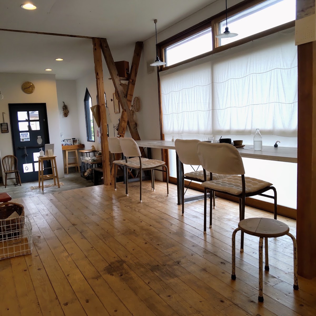 cafe akao