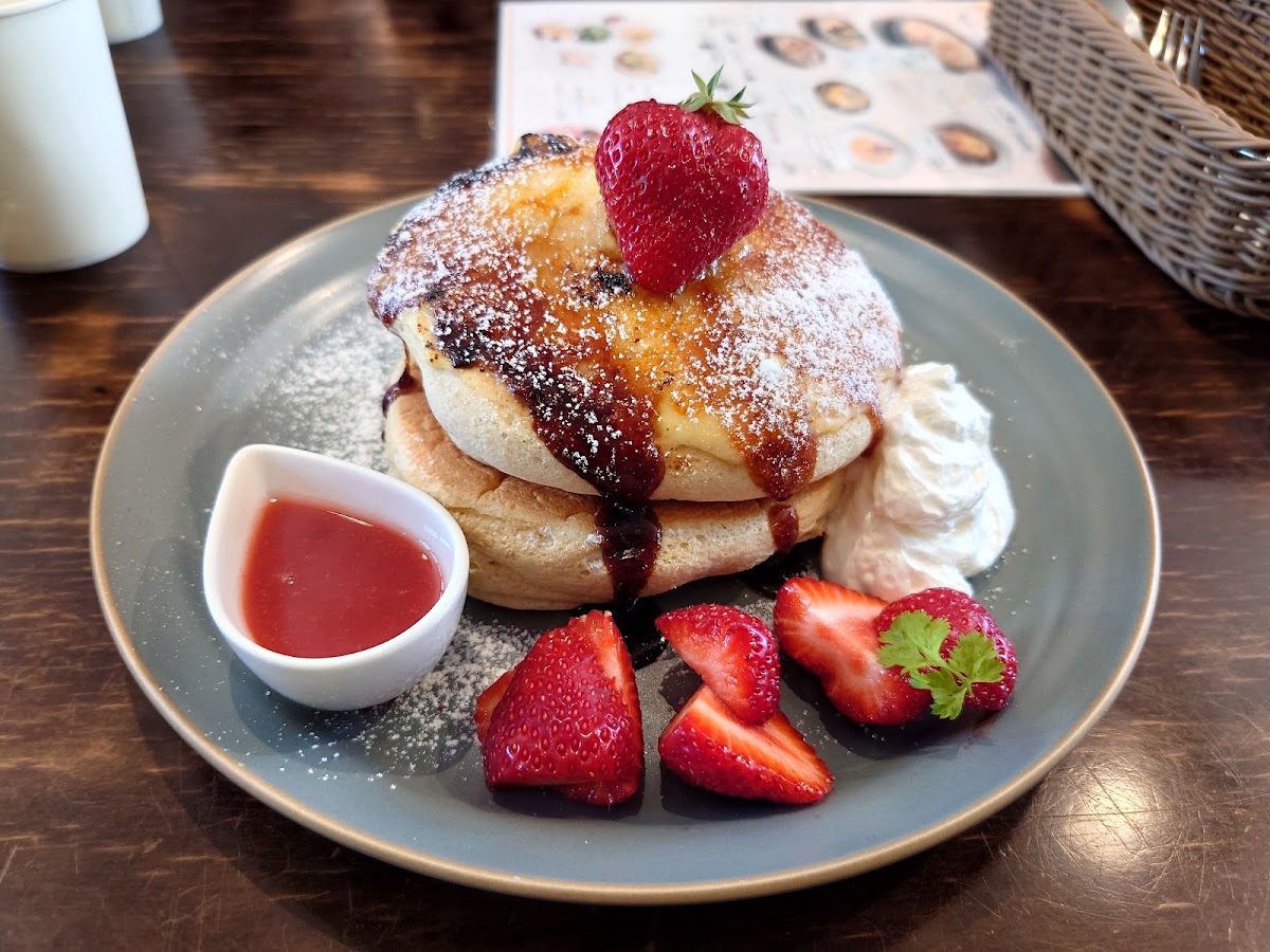 CAFE del SOL MOJIKOU