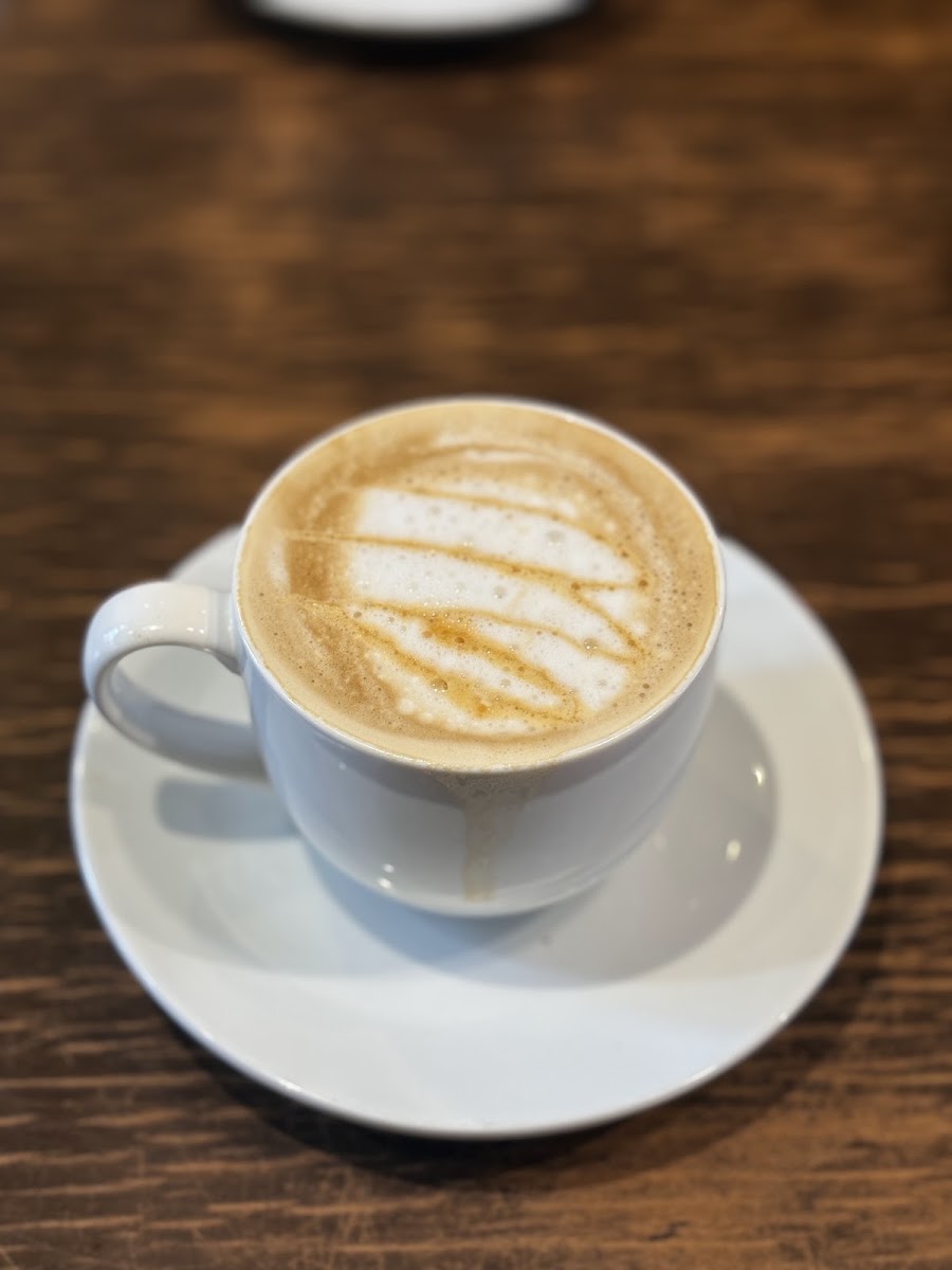 CAFE del SOL MOJIKOU
