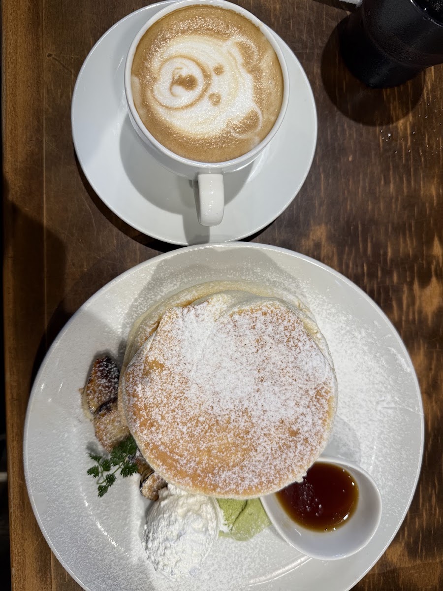 CAFE del SOL MOJIKOU