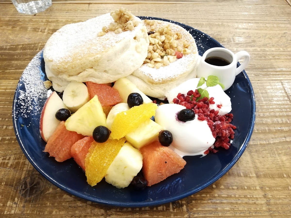 CAFE del SOL MOJIKOU
