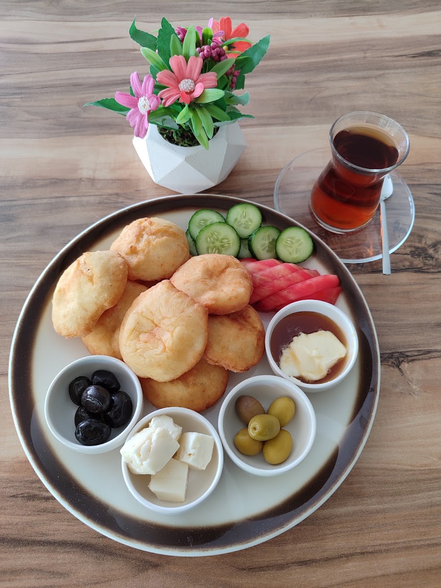 Rota Cafe Bar Meyhane Restoran