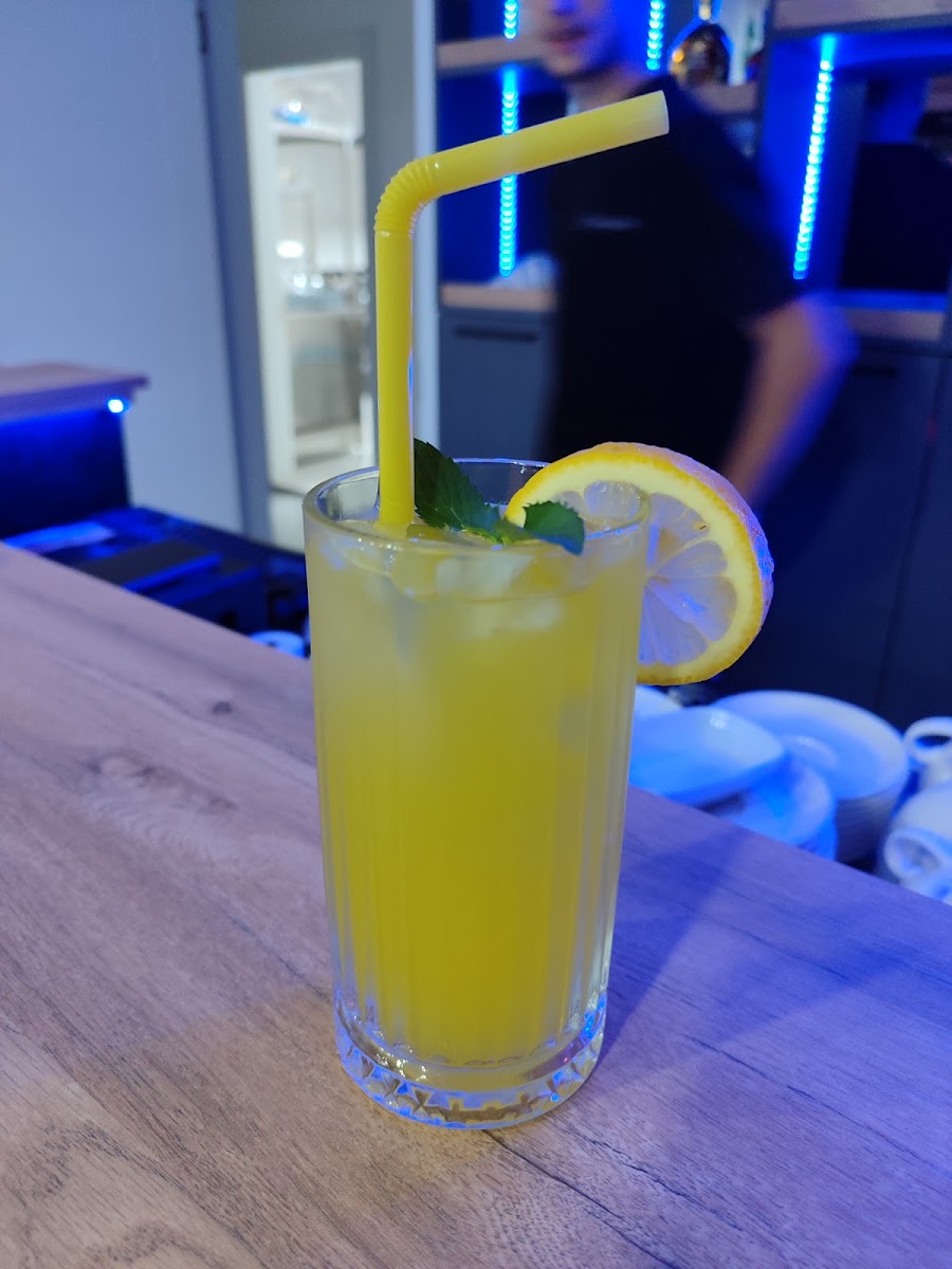 Rota Cafe Bar Meyhane Restoran
