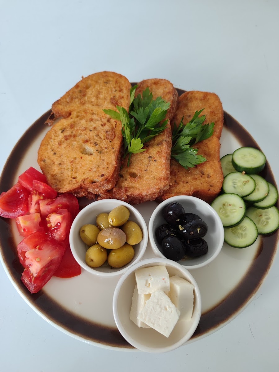 Rota Cafe Bar Meyhane Restoran