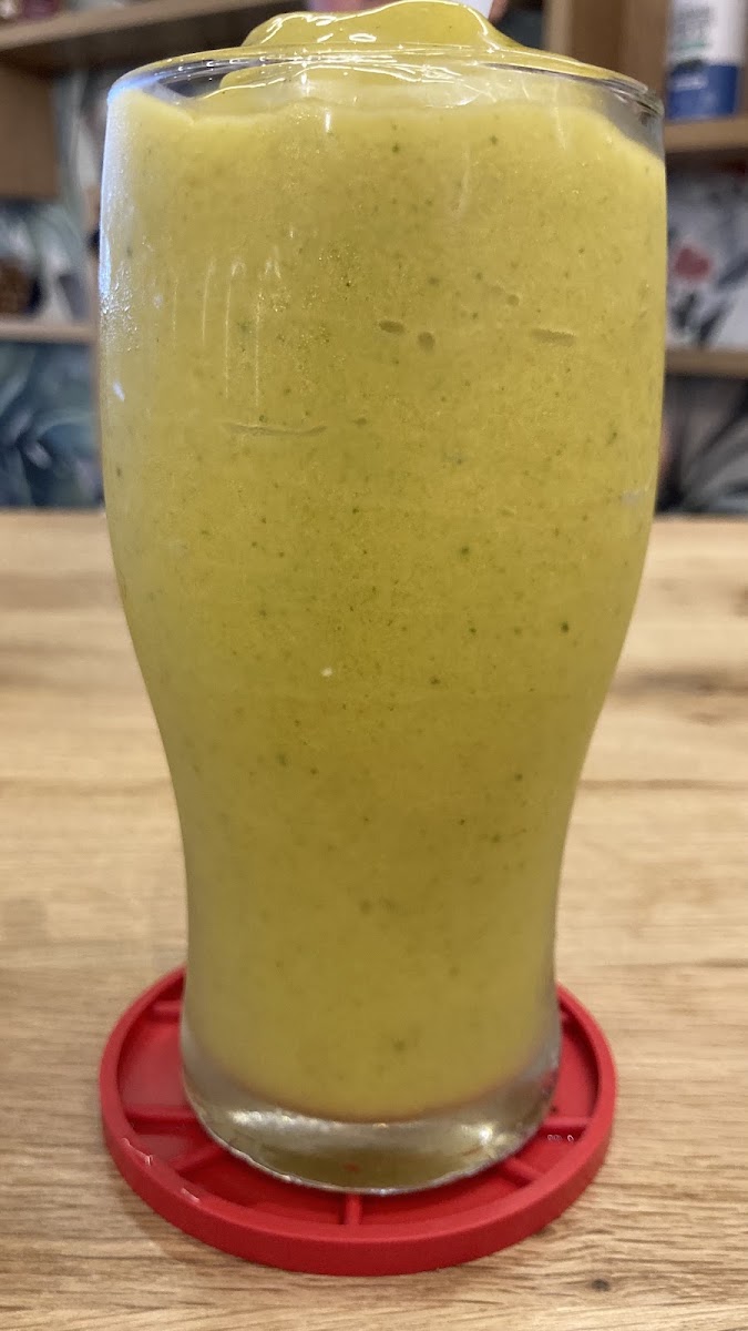 Nouriti Health Cafè
