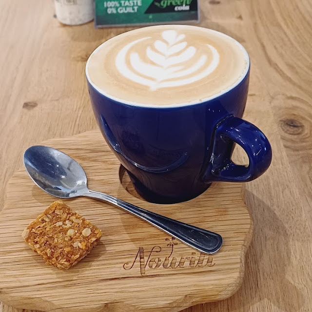 Cuppachino