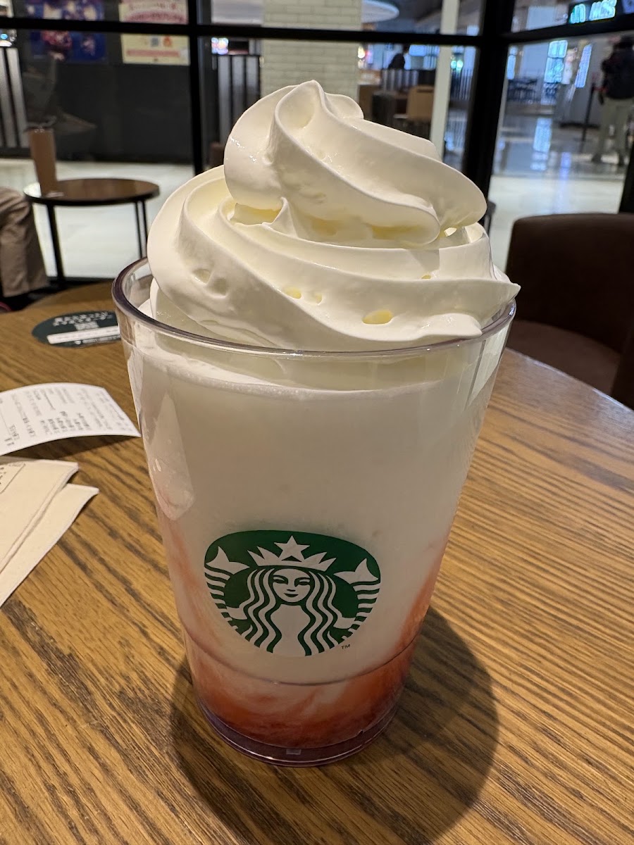 Starbucks Coffee - Prime Tree Akaike