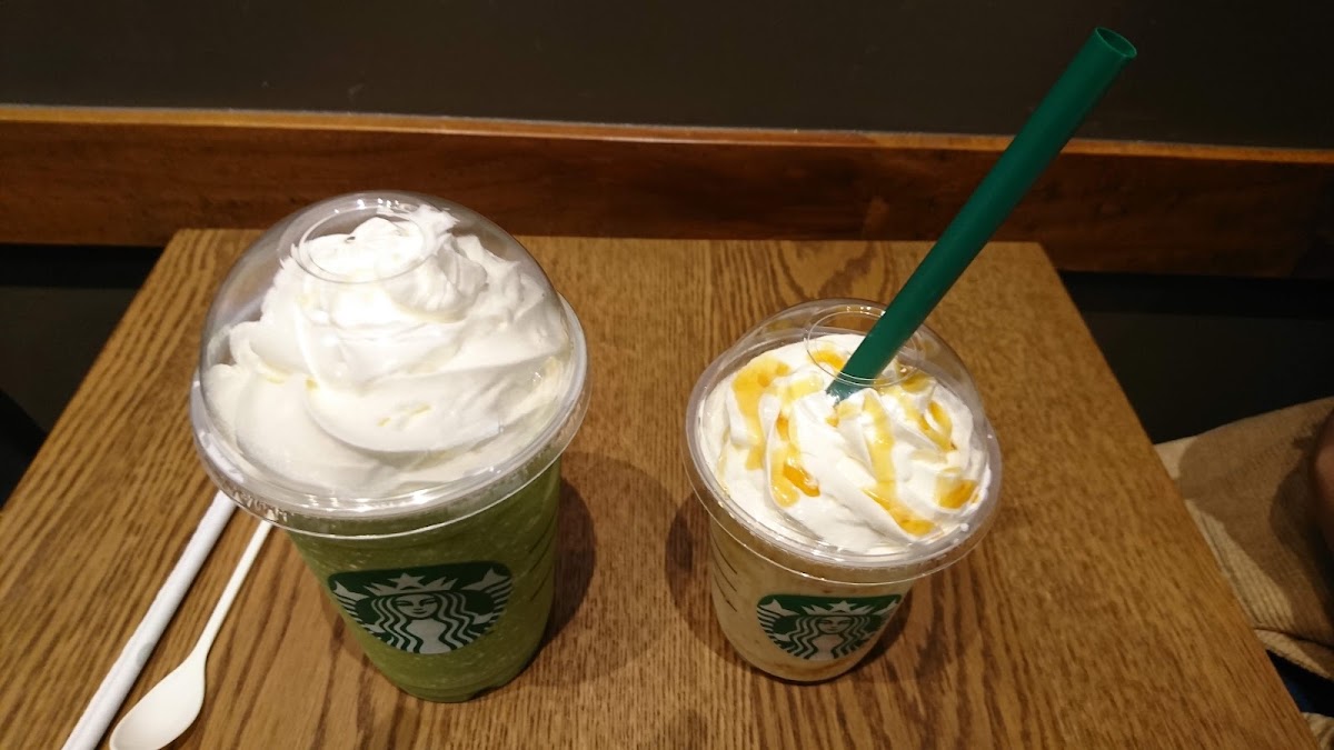 Starbucks Coffee - Prime Tree Akaike