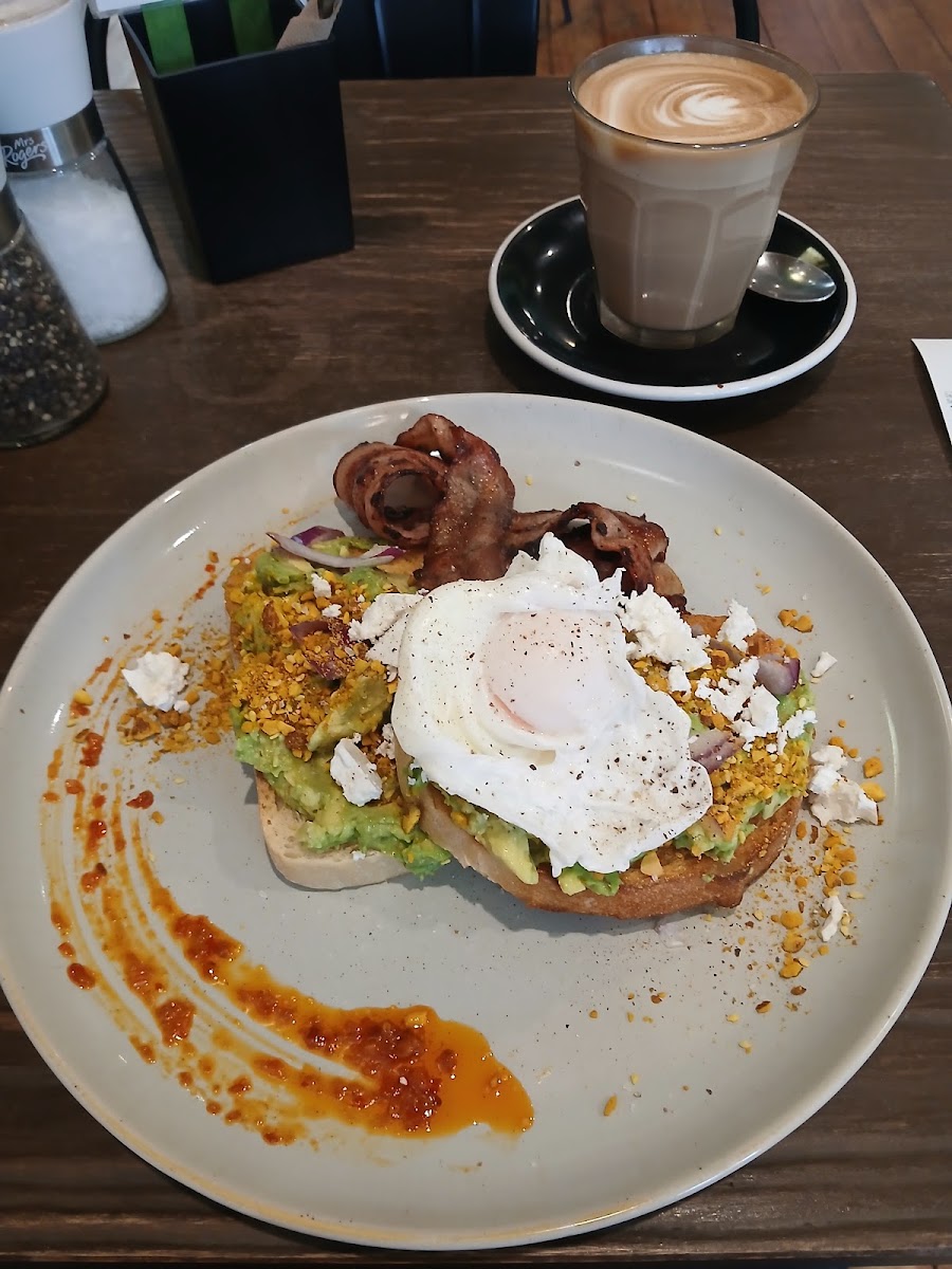 Mischief Cafe