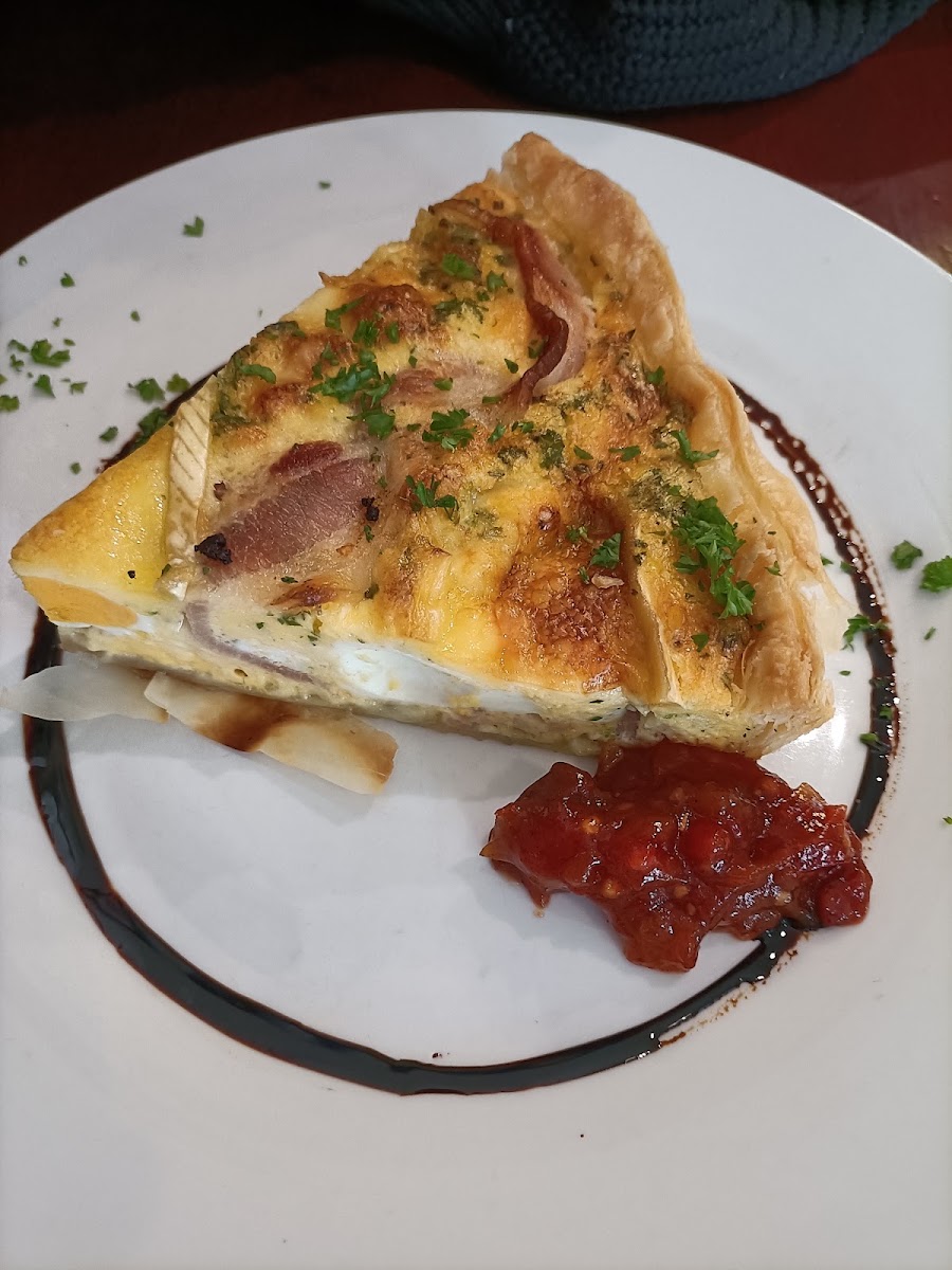 Mischief Cafe