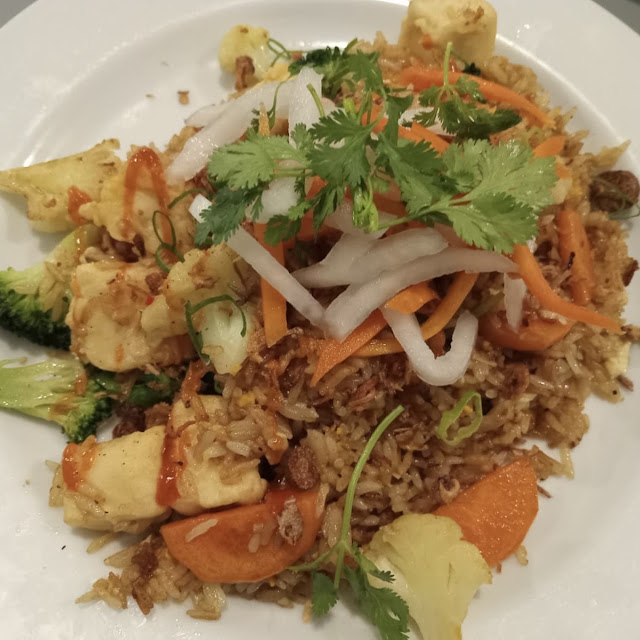 Nasi Goreng