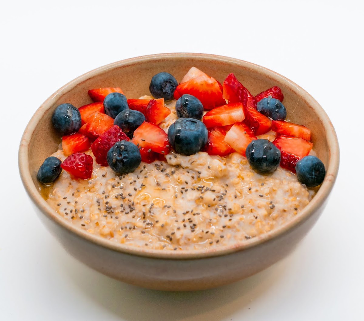 Macrotrition
