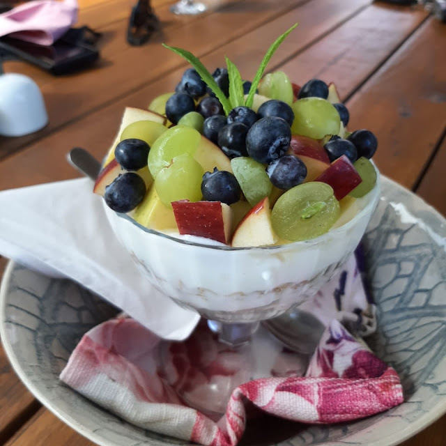 Breakfast Bowl