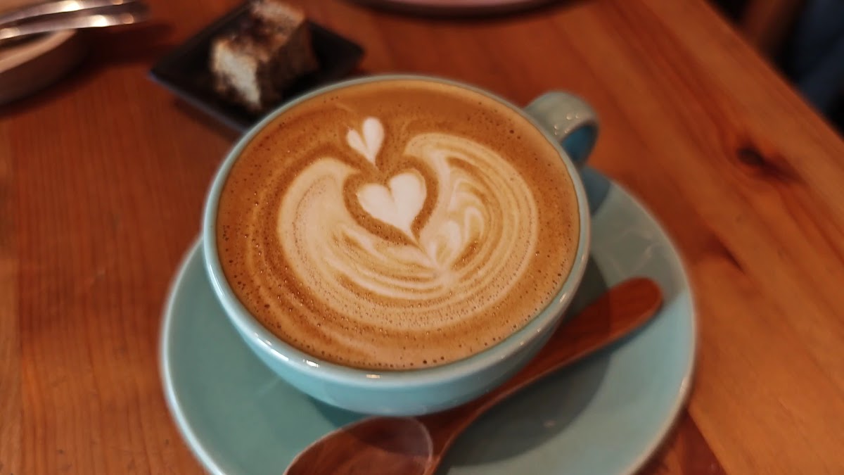 Ocio Healingspace & Cafe