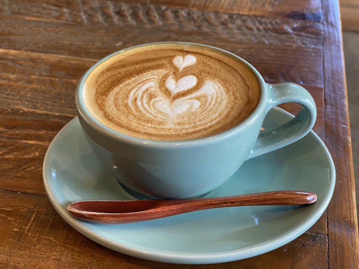 Ocio Healingspace & Cafe