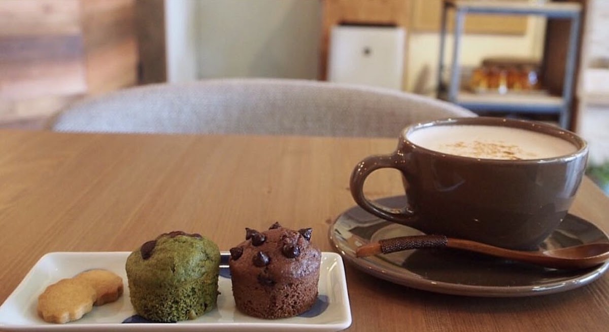 Ocio Healingspace & Cafe