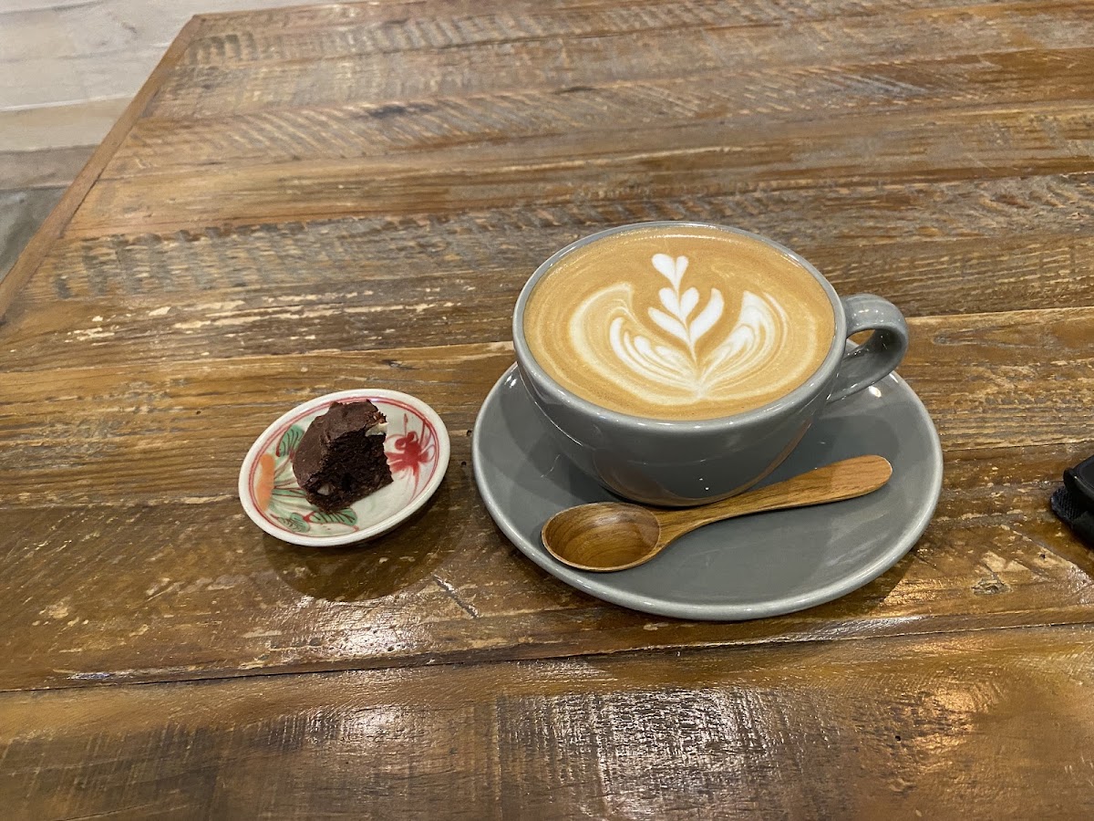 Ocio Healingspace & Cafe