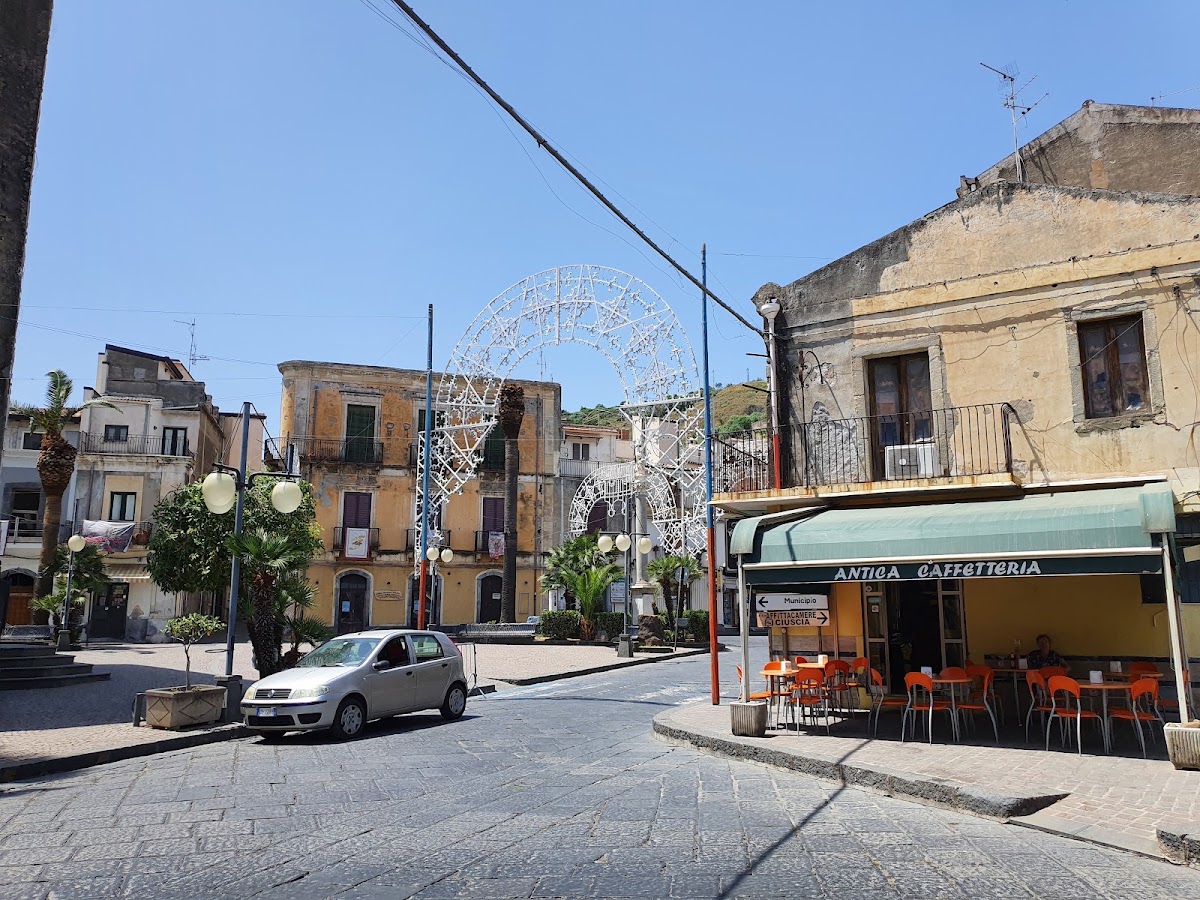 Antica Caffetteria di Riolo Concetta & Salvatore Amoruso