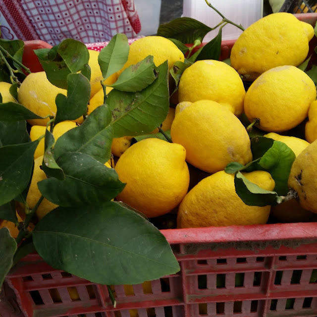 Limone