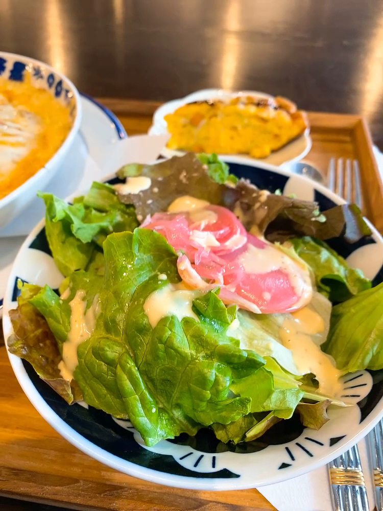 Café Rose & M