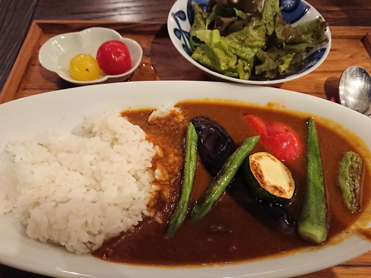 Café Rose & M