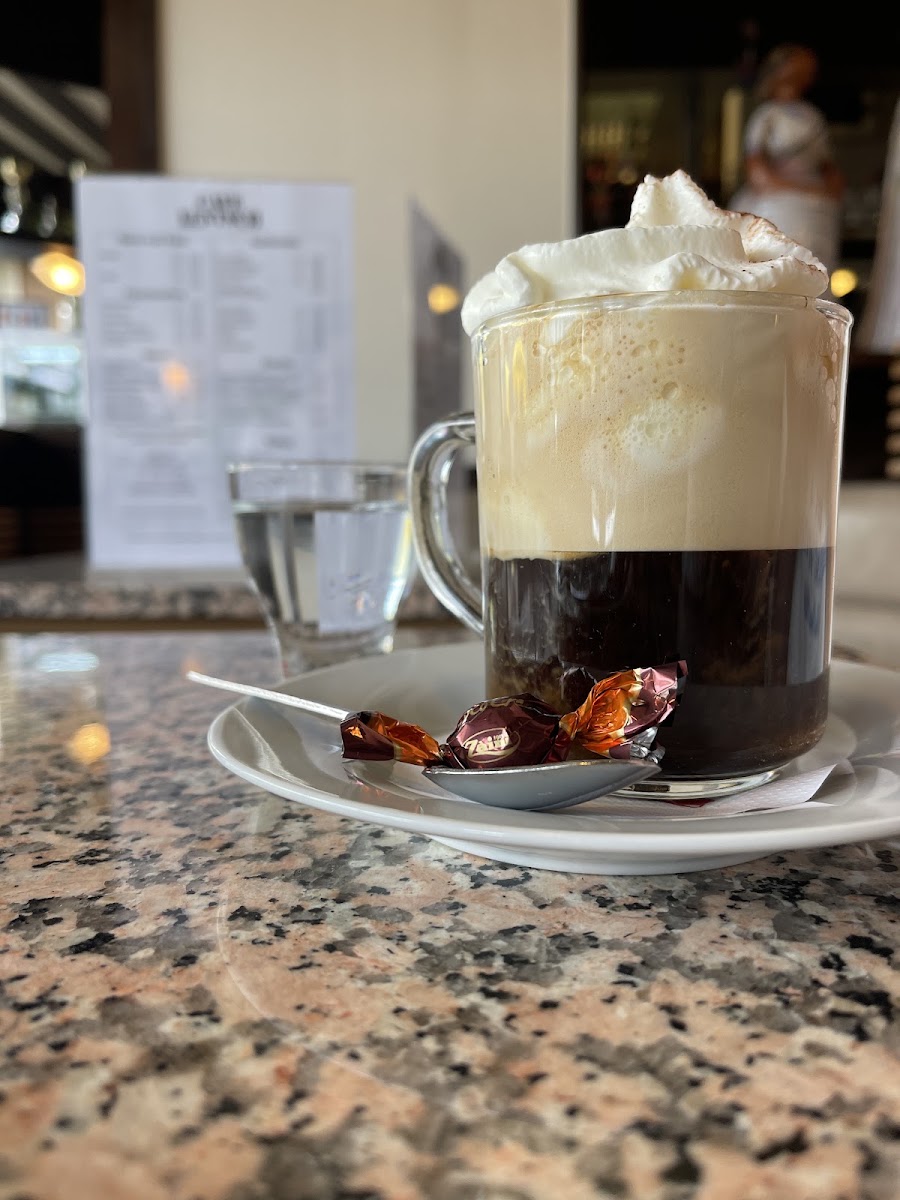 Cafe Lentsch