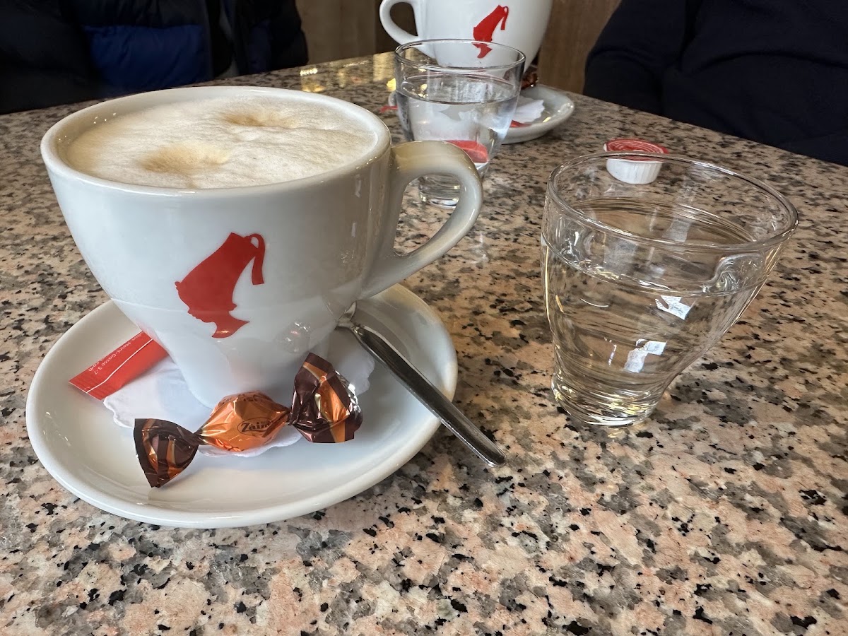 Cafe Lentsch