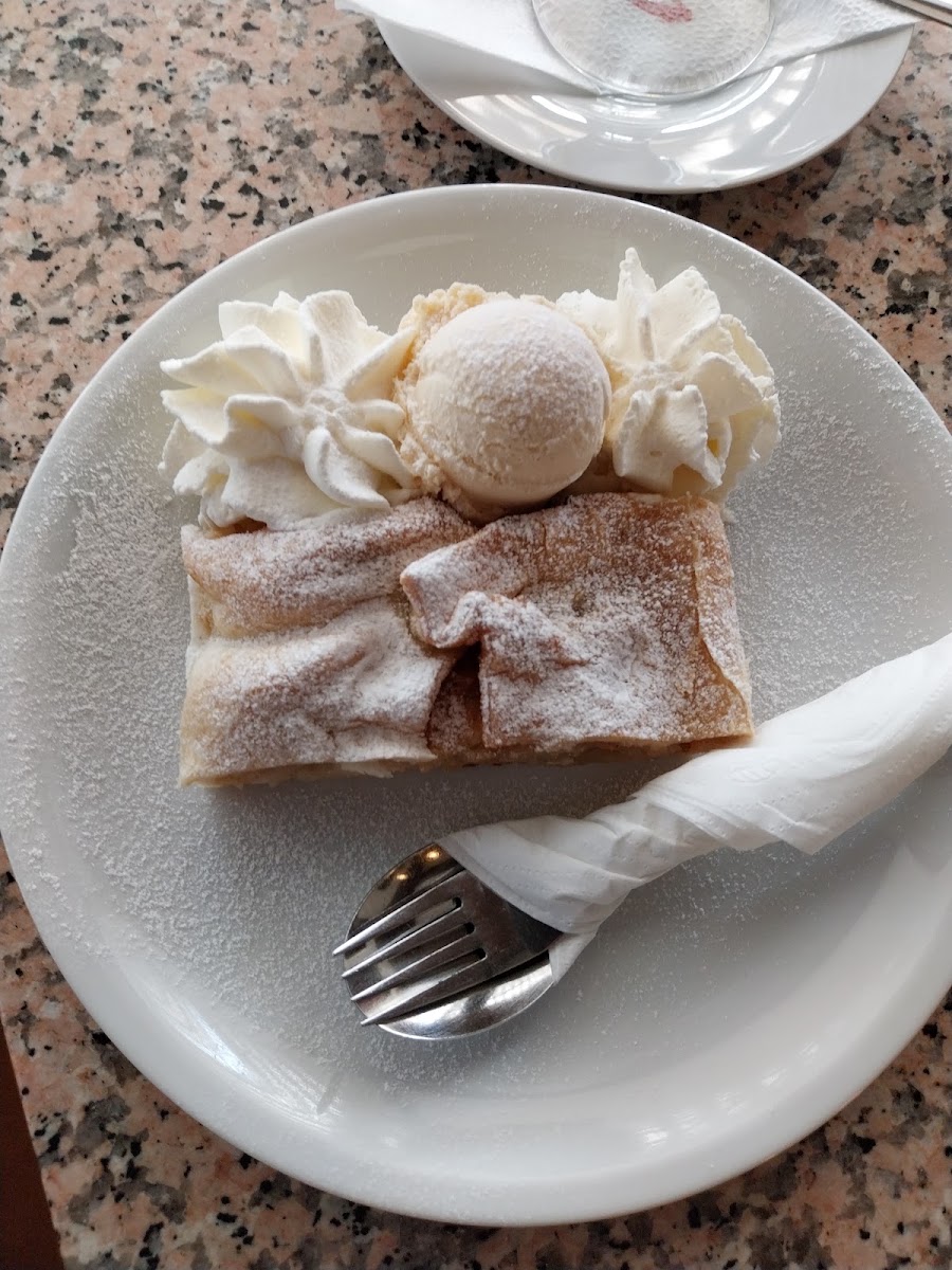 Cafe Lentsch