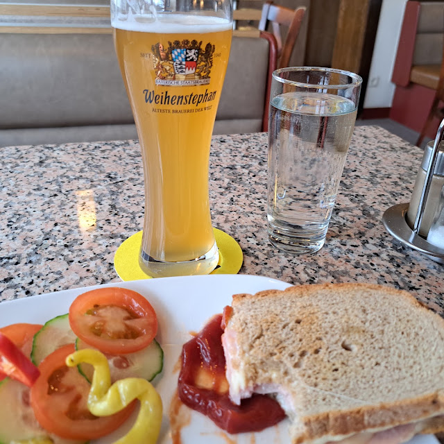 Bauerntoast