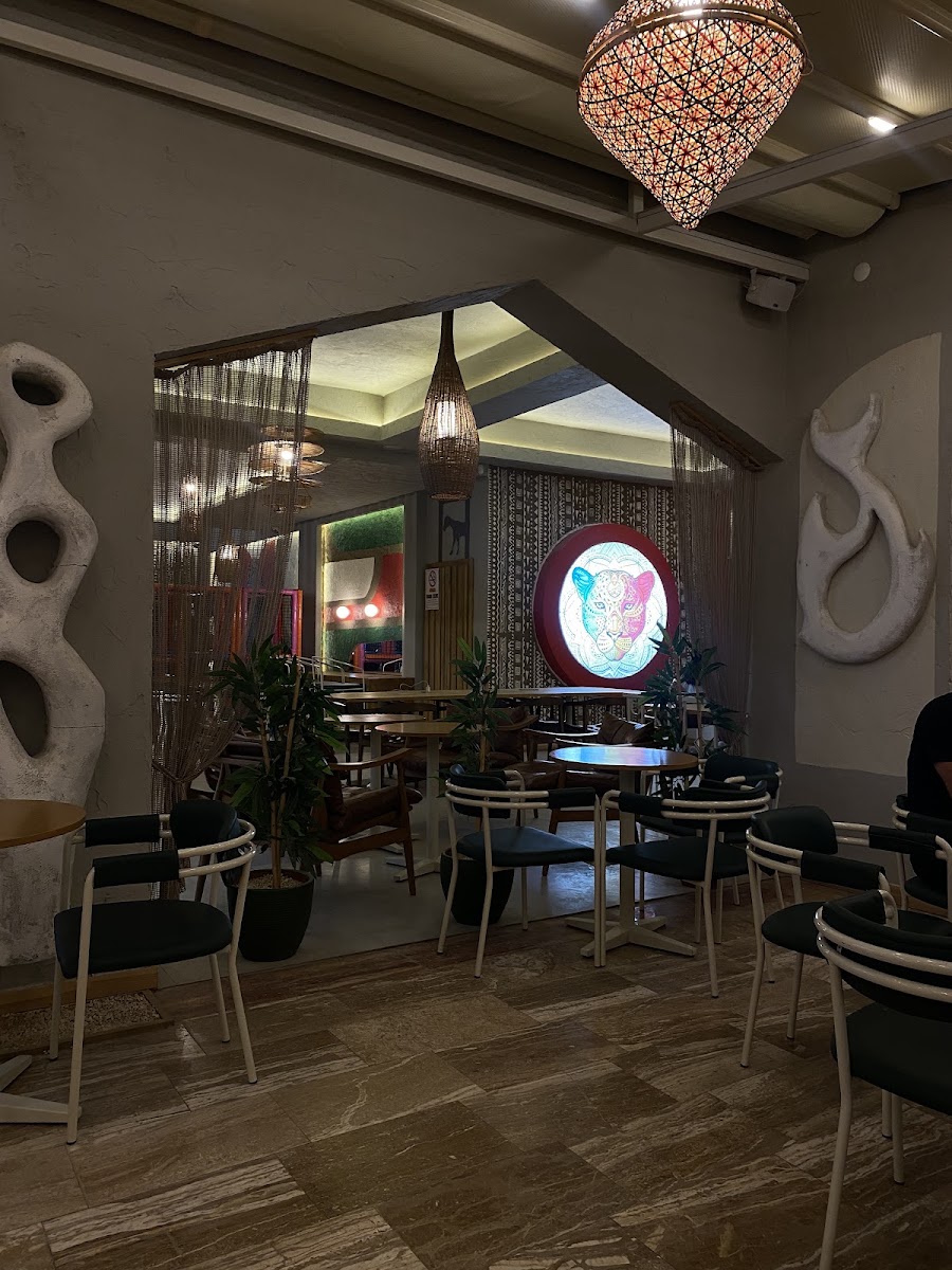 Mandala Çaydaçıra