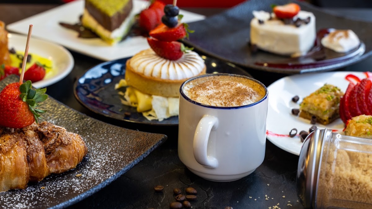 Kafe Nio