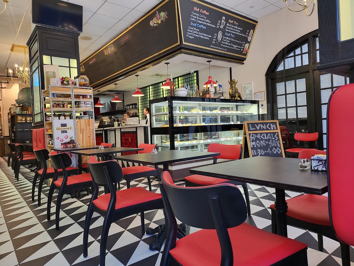 Kafe Nio