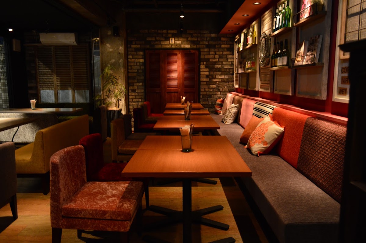 Viva cafe’sta Okazaki