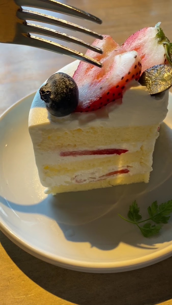 Viva cafe’sta Okazaki