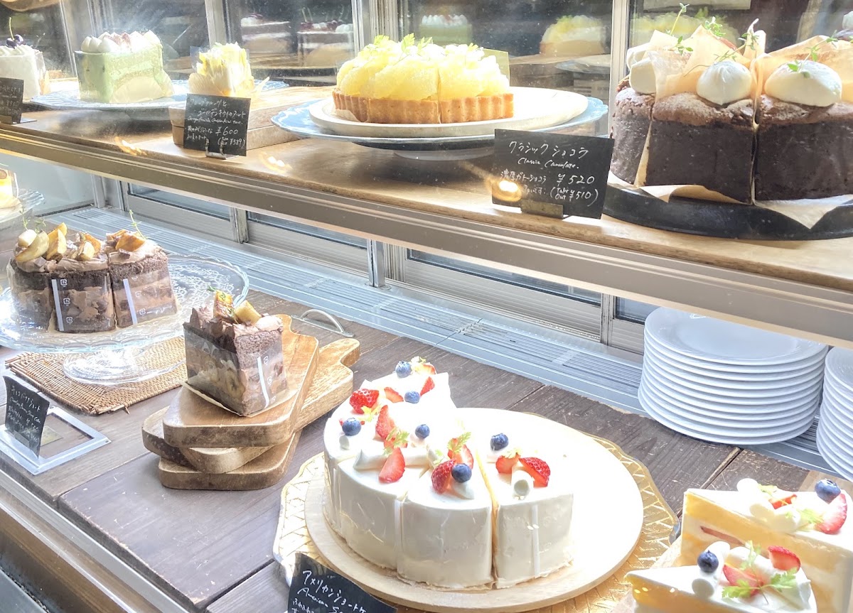 Viva cafe’sta Okazaki