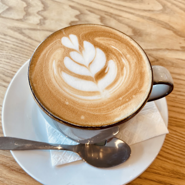 Flat White