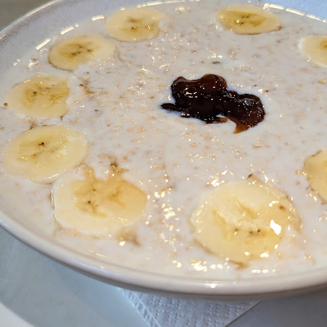 Porridge