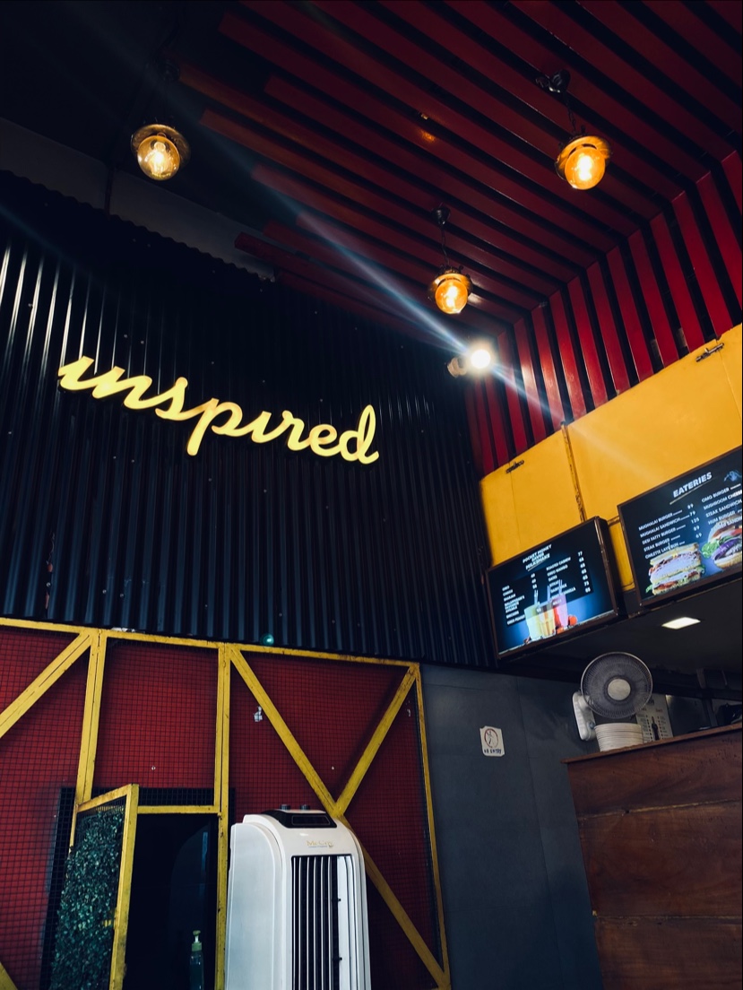 Olive Street Food Cafe - Kasaragod