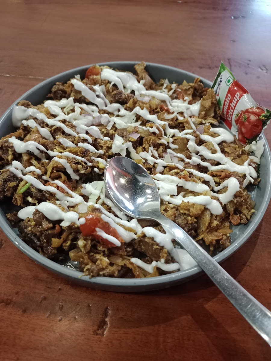 Olive Street Food Cafe - Kasaragod
